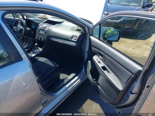 JF1GPAL66E8220046 Subaru Impreza 2.0i Sport Premium