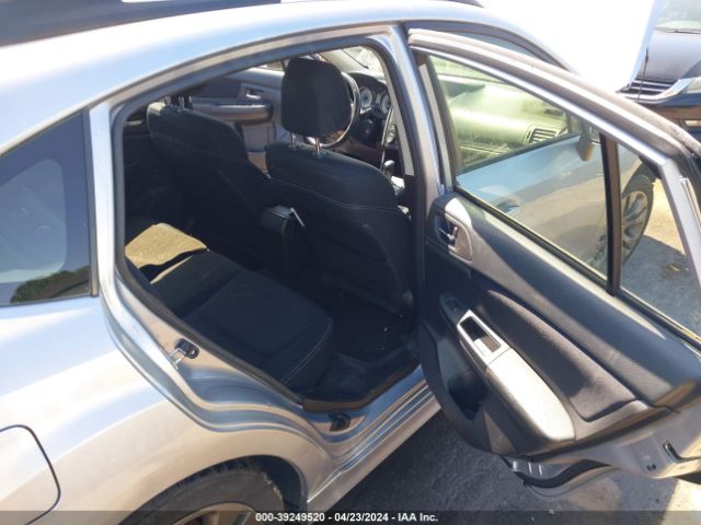 JF1GPAL66E8220046 Subaru Impreza 2.0i Sport Premium