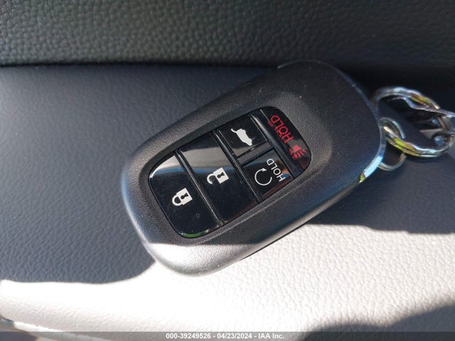 Honda Cr-v Ex Awd 2024 2HKRS4H43RH413000 Image 11