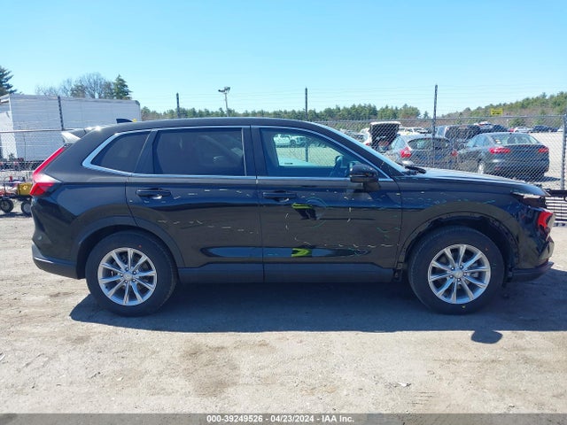 Honda Cr-v Ex Awd 2024 2HKRS4H43RH413000 Image 13
