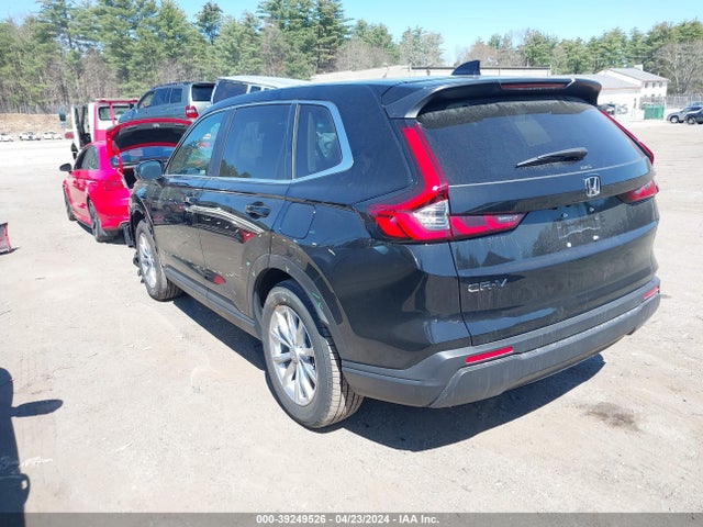 Honda Cr-v Ex Awd 2024 2HKRS4H43RH413000 Image 3