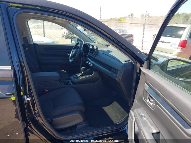 Honda Cr-v Ex Awd 2024 2HKRS4H43RH413000 Image 5