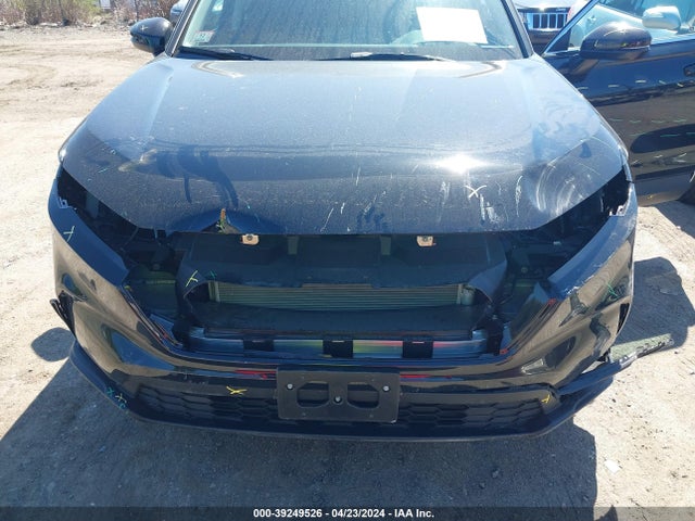 Honda Cr-v Ex Awd 2024 2HKRS4H43RH413000 Image 6