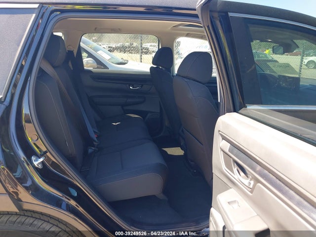 Honda Cr-v Ex Awd 2024 2HKRS4H43RH413000 Image 8