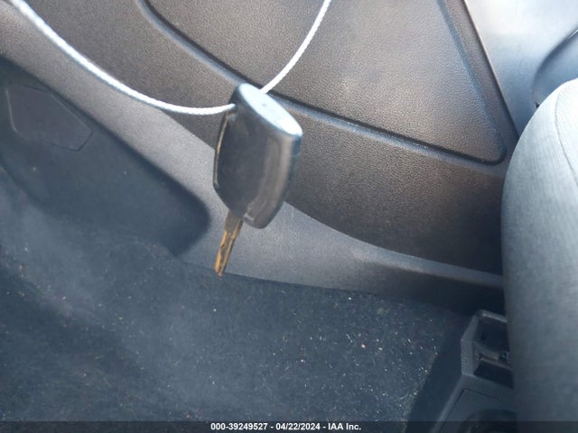 Ford ESCAPE S 2014 1FMCU0F71EUB69073 Image 11