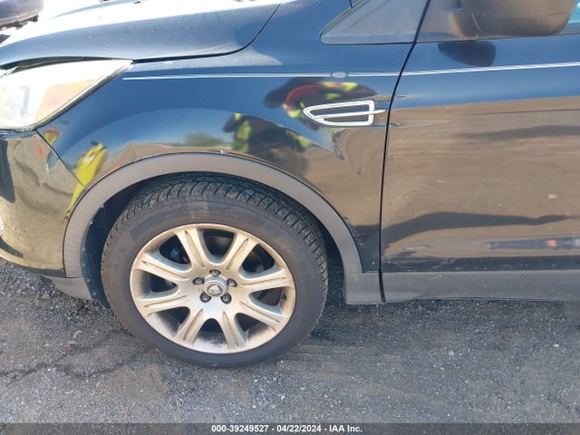 Ford ESCAPE S 2014 1FMCU0F71EUB69073 Image 13