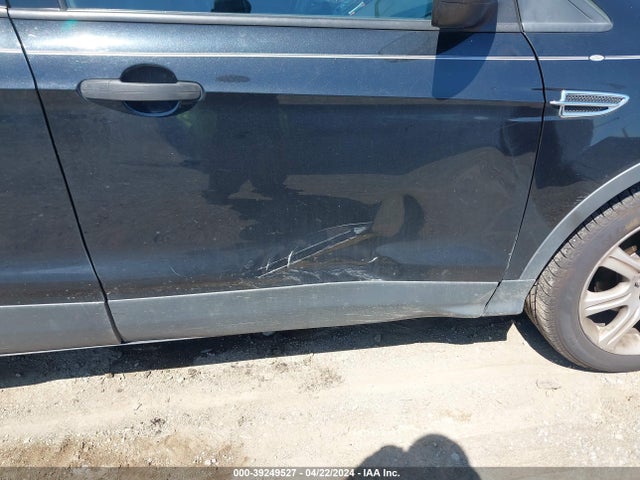 Ford ESCAPE S 2014 1FMCU0F71EUB69073 Image 15