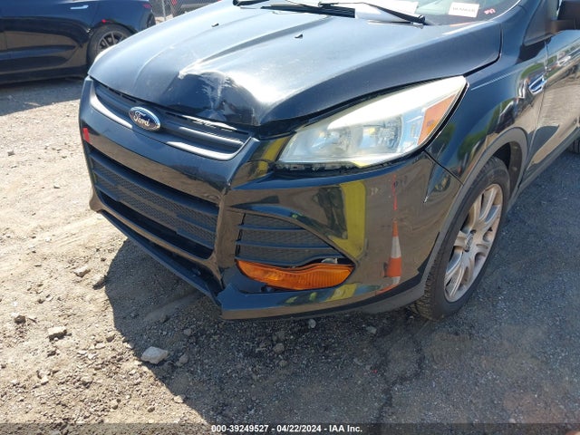 Ford ESCAPE S 2014 1FMCU0F71EUB69073 Image 16