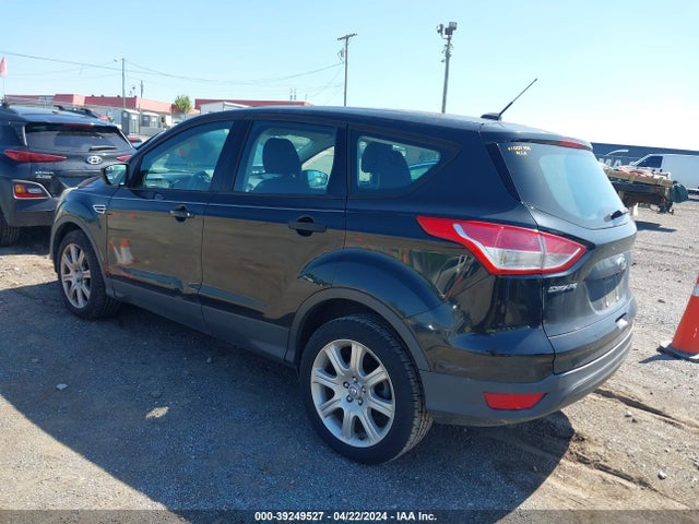 Ford ESCAPE S 2014 1FMCU0F71EUB69073 Image 3