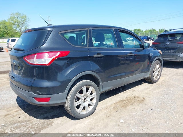 Ford ESCAPE S 2014 1FMCU0F71EUB69073 Image 4