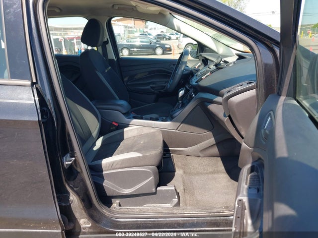 Ford ESCAPE S 2014 1FMCU0F71EUB69073 Image 5