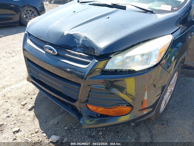 Ford ESCAPE S 2014 1FMCU0F71EUB69073 Image 6