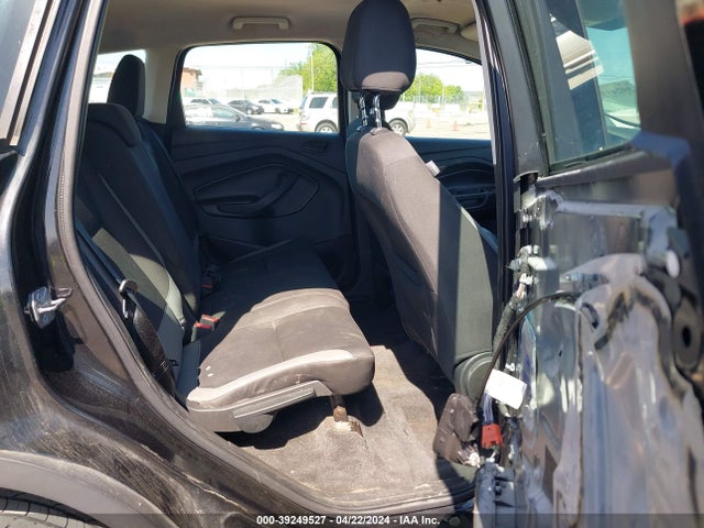 Ford ESCAPE S 2014 1FMCU0F71EUB69073 Image 8