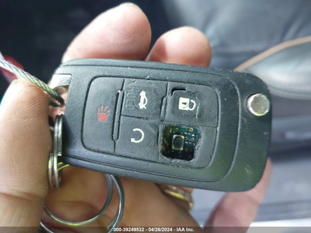Chevrolet IMPALA 2LZ 2018 2G1125S39J9101508 Image 11