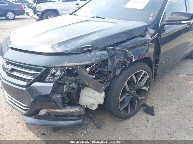 Chevrolet IMPALA 2LZ 2018 2G1125S39J9101508 Image 6