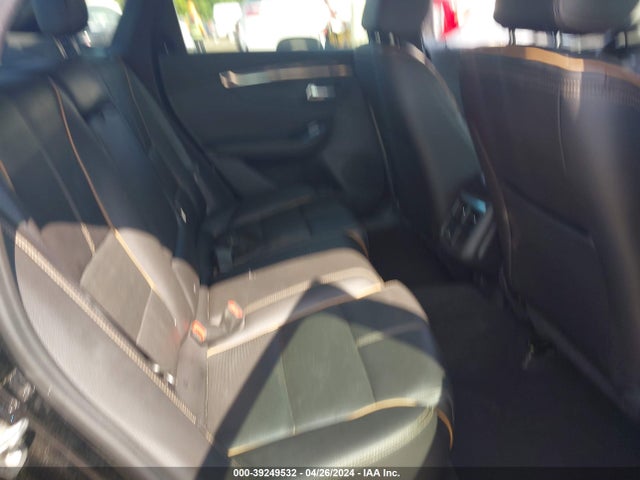 Chevrolet IMPALA 2LZ 2018 2G1125S39J9101508 Image 8
