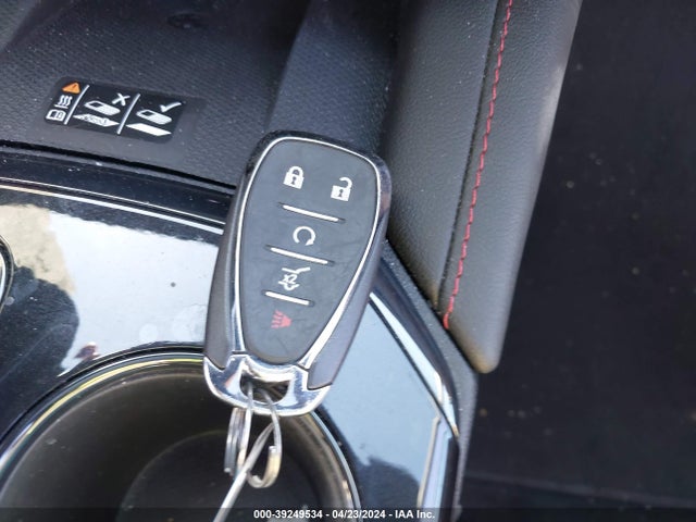 Chevrolet Blazer Awd Rs 2022 3GNKBKRS2NS132610 Image 11