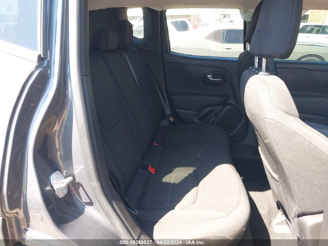 ZACNJDB17NPN90017 Jeep Renegade Latitude 4x4