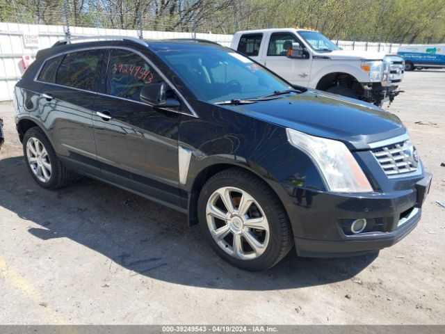 Auction sale of the 2013 Cadillac Srx Performance Collection, vin: 3GYFNDE39DS655420, lot number: 39249543