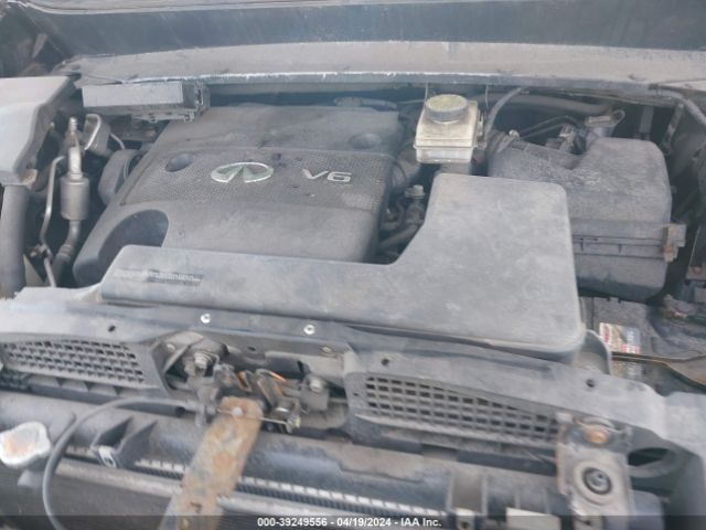 5N1AL0MM9FC551619 Infiniti QX60