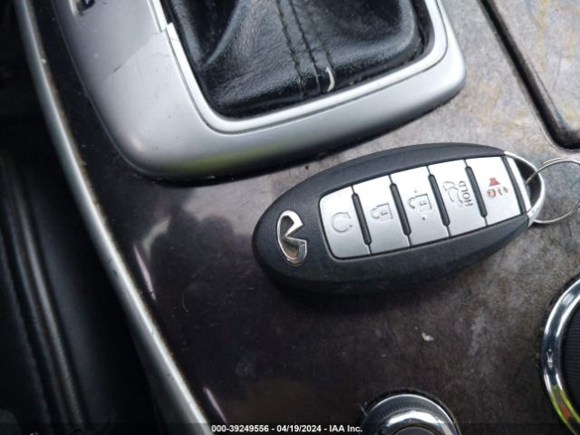 5N1AL0MM9FC551619 Infiniti QX60