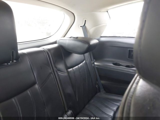 5N1AL0MM9FC551619 Infiniti QX60
