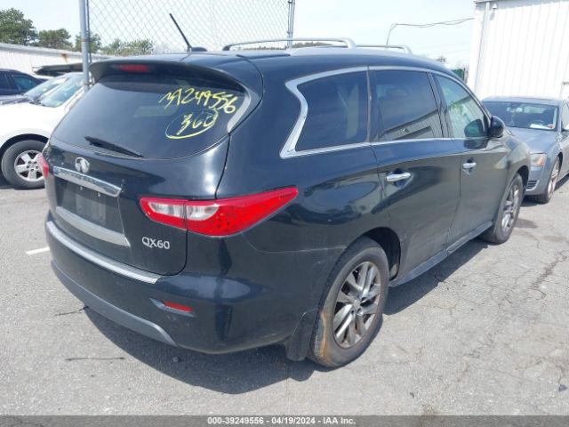 5N1AL0MM9FC551619 Infiniti QX60