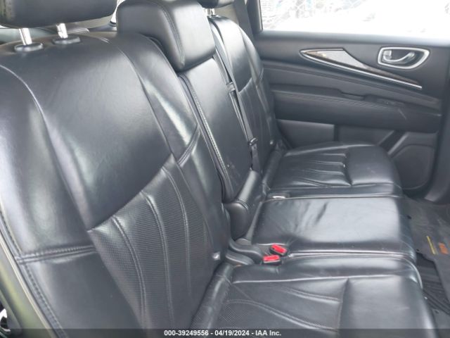 5N1AL0MM9FC551619 Infiniti QX60