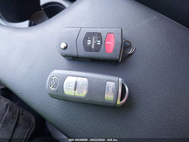 3MZBM1K70FM149590 Mazda Mazda3 I Sport