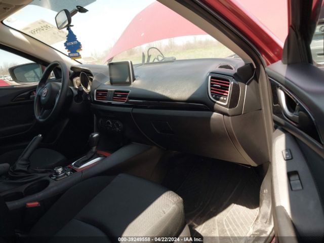 3MZBM1K70FM149590 Mazda Mazda3 I Sport