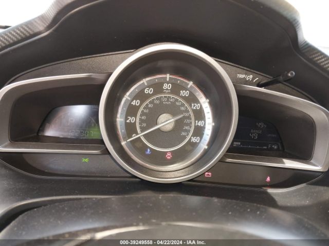 3MZBM1K70FM149590 Mazda Mazda3 I Sport