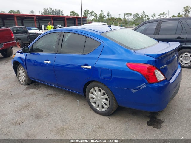 Nissan Versa 1.6 Sv 2017 3N1CN7AP4HL840769 Image 14