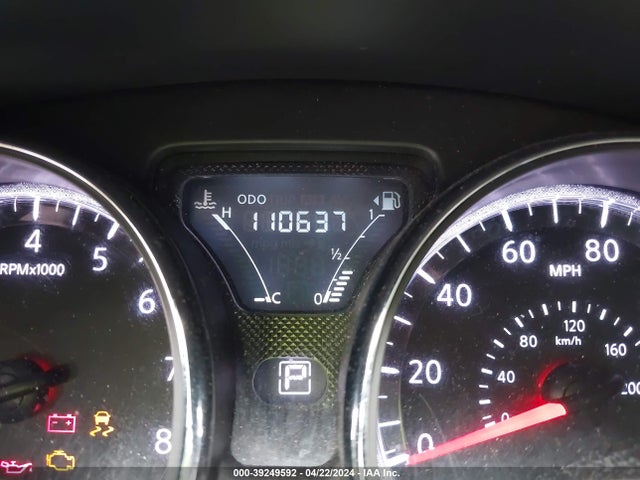 Nissan Versa 1.6 Sv 2017 3N1CN7AP4HL840769 Image 15