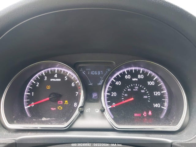 Nissan Versa 1.6 Sv 2017 3N1CN7AP4HL840769 Image 7