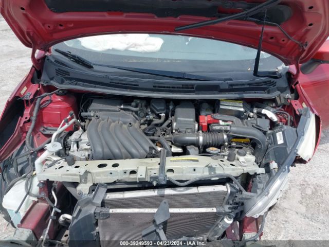 3N1CE2CP0GL358976 Nissan Versa Note S (sr)/s Plus/sl/sr/sv