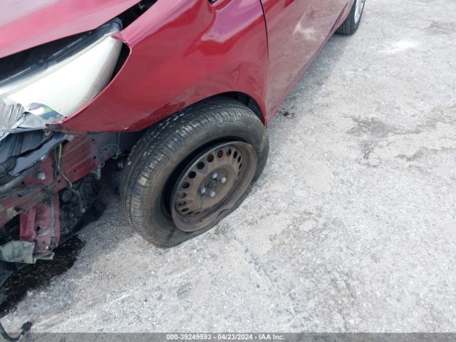 3N1CE2CP0GL358976 Nissan Versa Note S (sr)/s Plus/sl/sr/sv