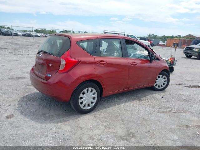 3N1CE2CP0GL358976 Nissan Versa Note S (sr)/s Plus/sl/sr/sv