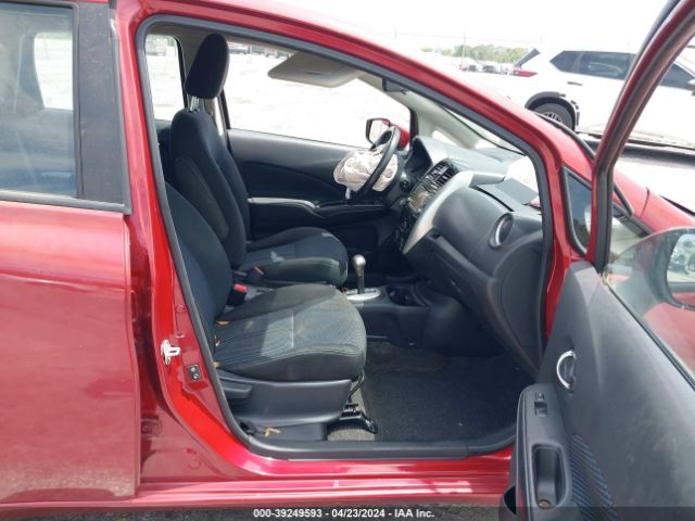 3N1CE2CP0GL358976 Nissan Versa Note S (sr)/s Plus/sl/sr/sv