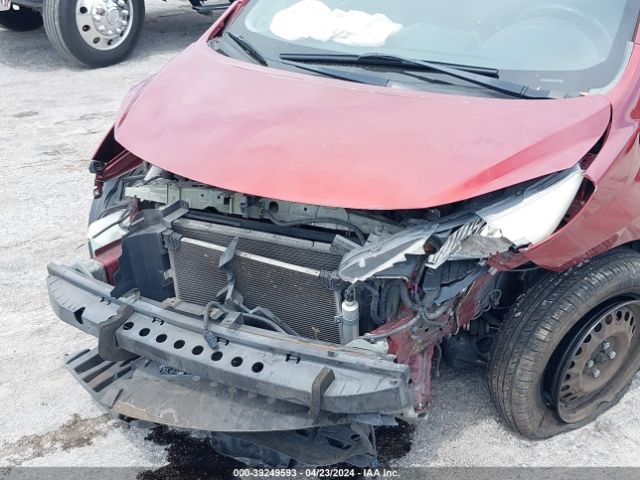 3N1CE2CP0GL358976 Nissan Versa Note S (sr)/s Plus/sl/sr/sv