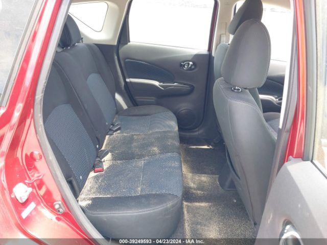 3N1CE2CP0GL358976 Nissan Versa Note S (sr)/s Plus/sl/sr/sv