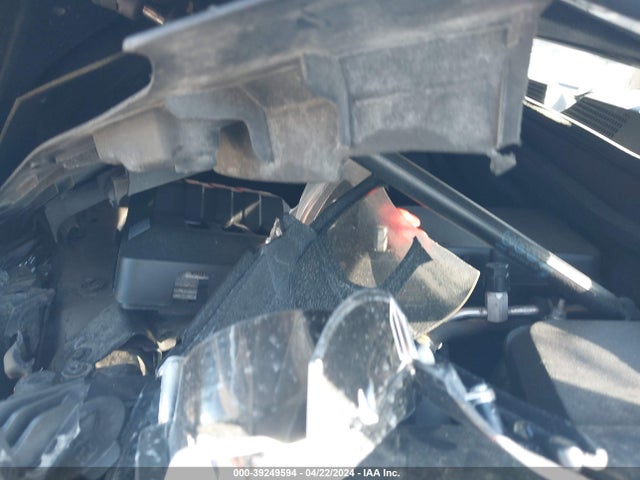 Chevrolet EQUINOX LS 2017 2GNALBEK2H1517146 Image 10