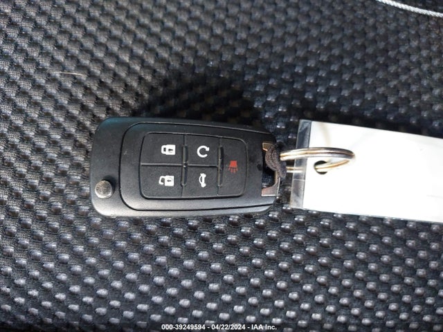Chevrolet EQUINOX LS 2017 2GNALBEK2H1517146 Image 11
