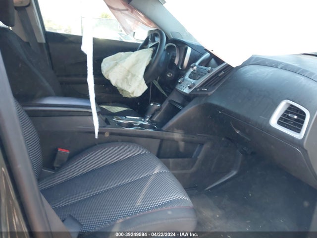 Chevrolet EQUINOX LS 2017 2GNALBEK2H1517146 Image 5