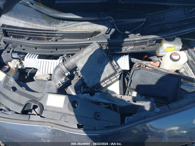 Toyota Prius Three 2015 JTDKN3DU8F1895930 Image 10