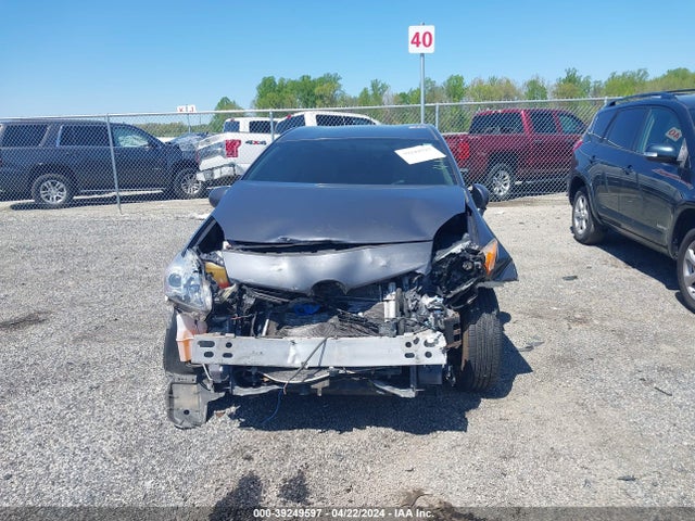 Toyota Prius Three 2015 JTDKN3DU8F1895930 Image 12