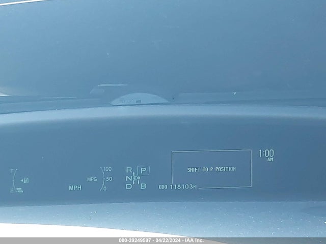 Toyota Prius Three 2015 JTDKN3DU8F1895930 Image 15