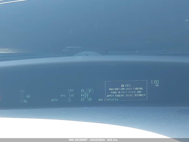 Toyota Prius Three 2015 JTDKN3DU8F1895930 Image 7