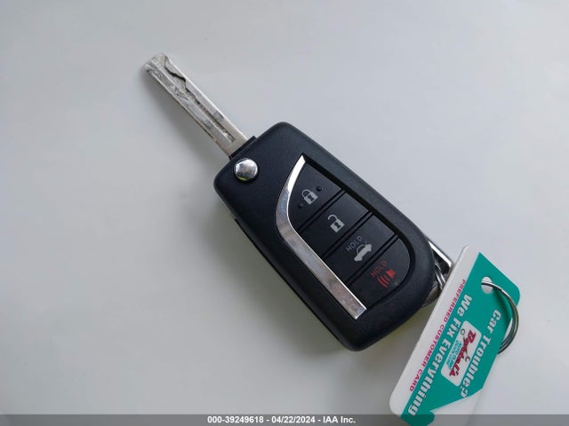 Toyota COROLLA LE 2023 5YFB4MDEXPP008164 Image 11
