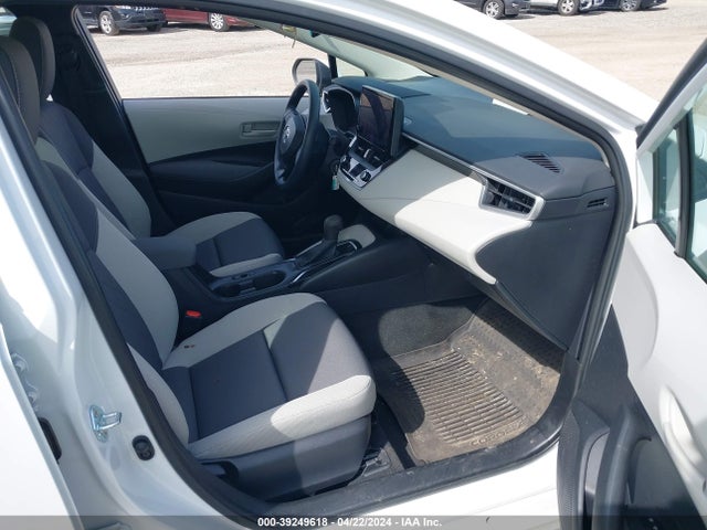 Toyota COROLLA LE 2023 5YFB4MDEXPP008164 Image 5