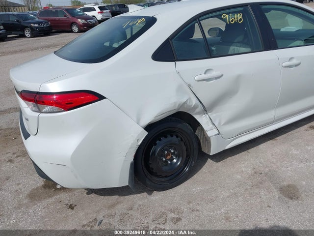 Toyota COROLLA LE 2023 5YFB4MDEXPP008164 Image 6